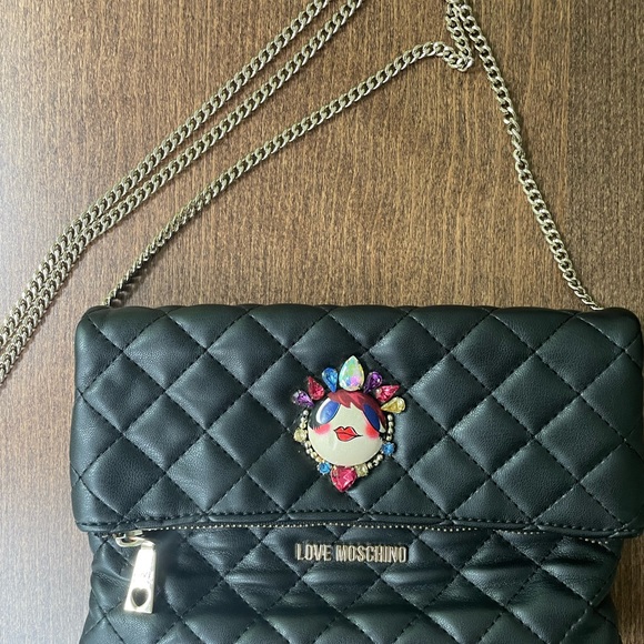 Love Moschino bag - Picture 4 of 14